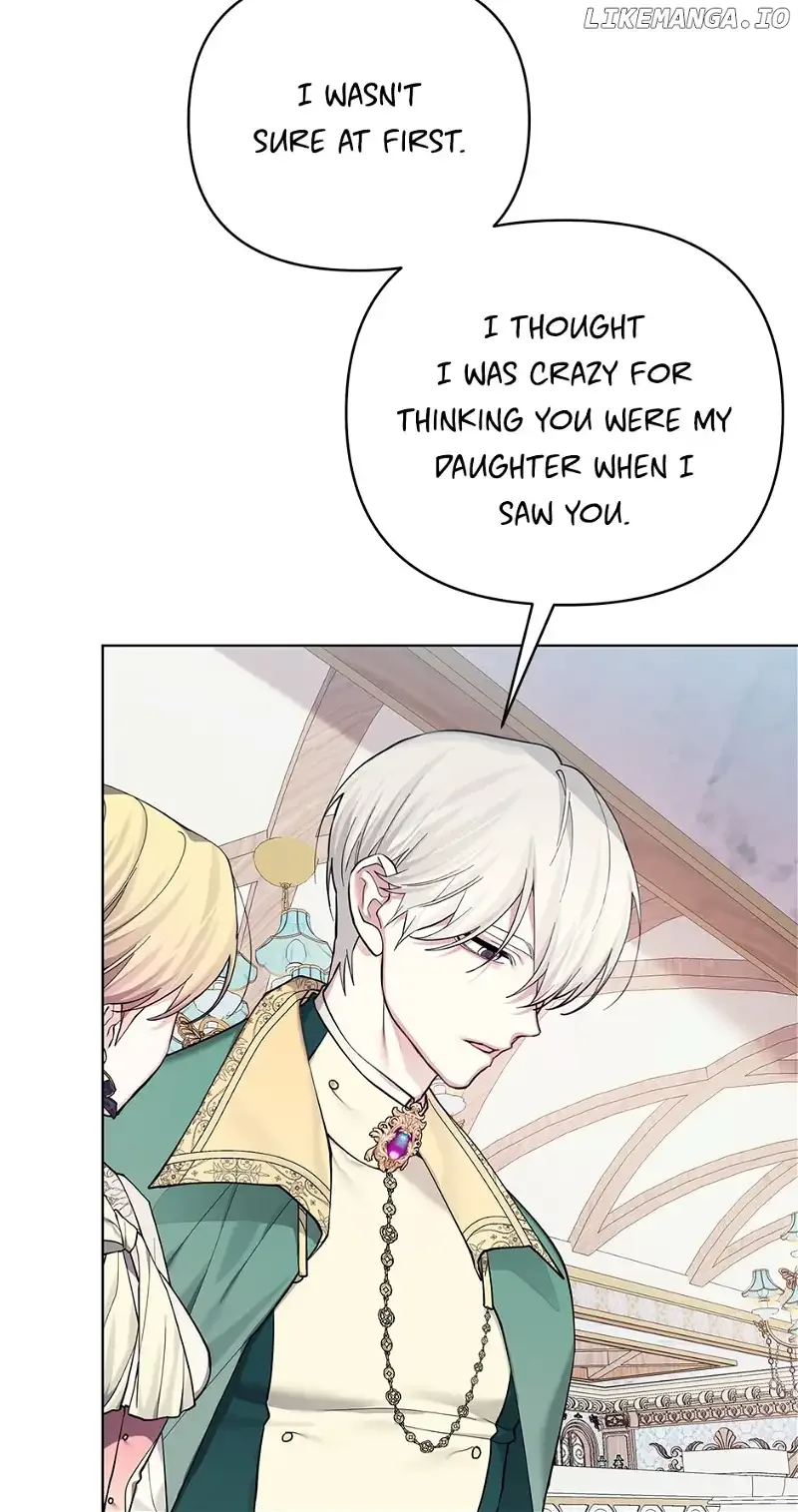 Starting from Today, I’m a Princess? Chapter 131 page 37