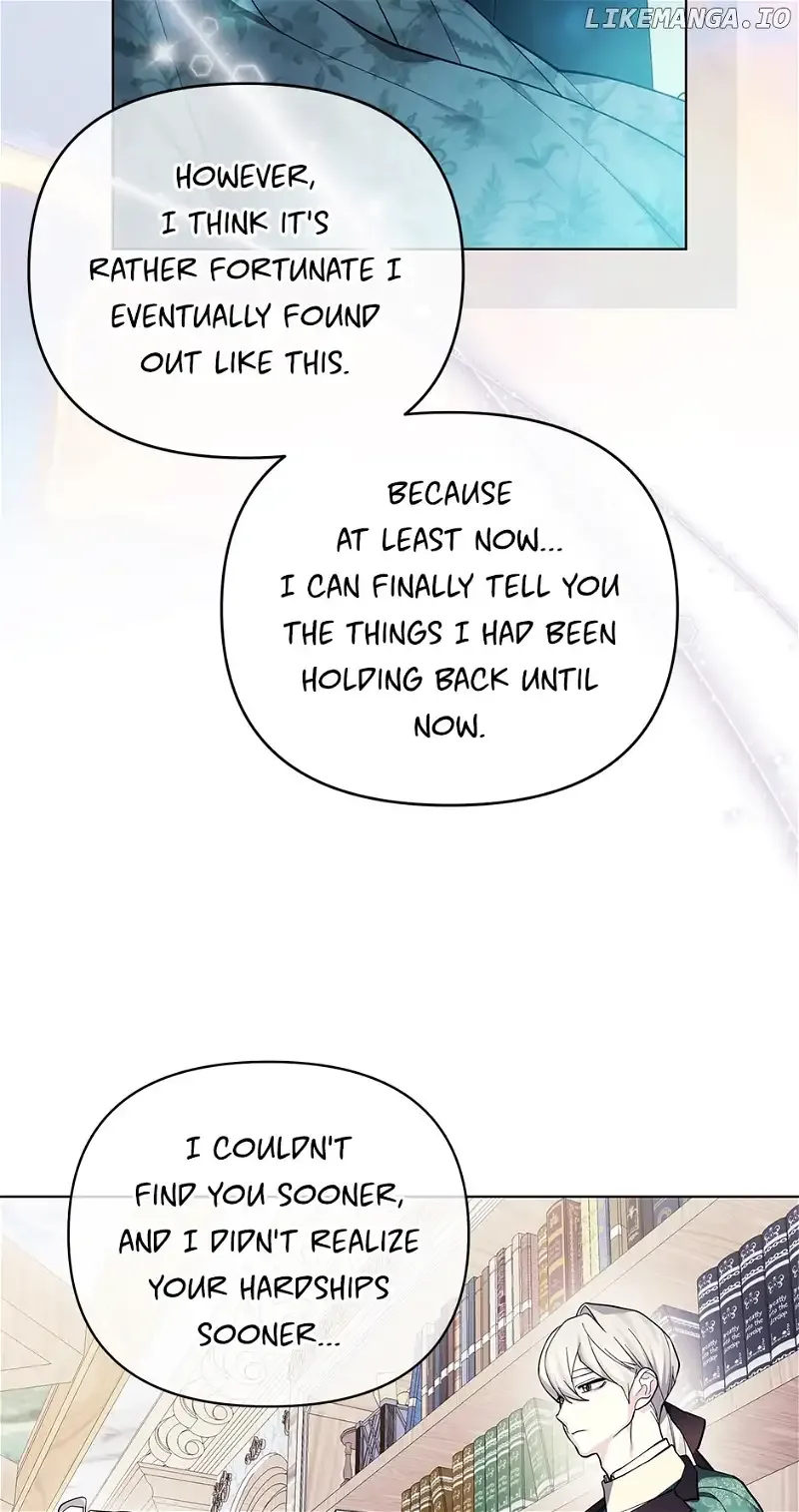 Starting from Today, I’m a Princess? Chapter 131 page 29