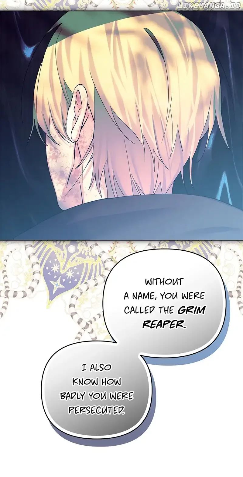 Starting from Today, I’m a Princess? Chapter 131 page 35