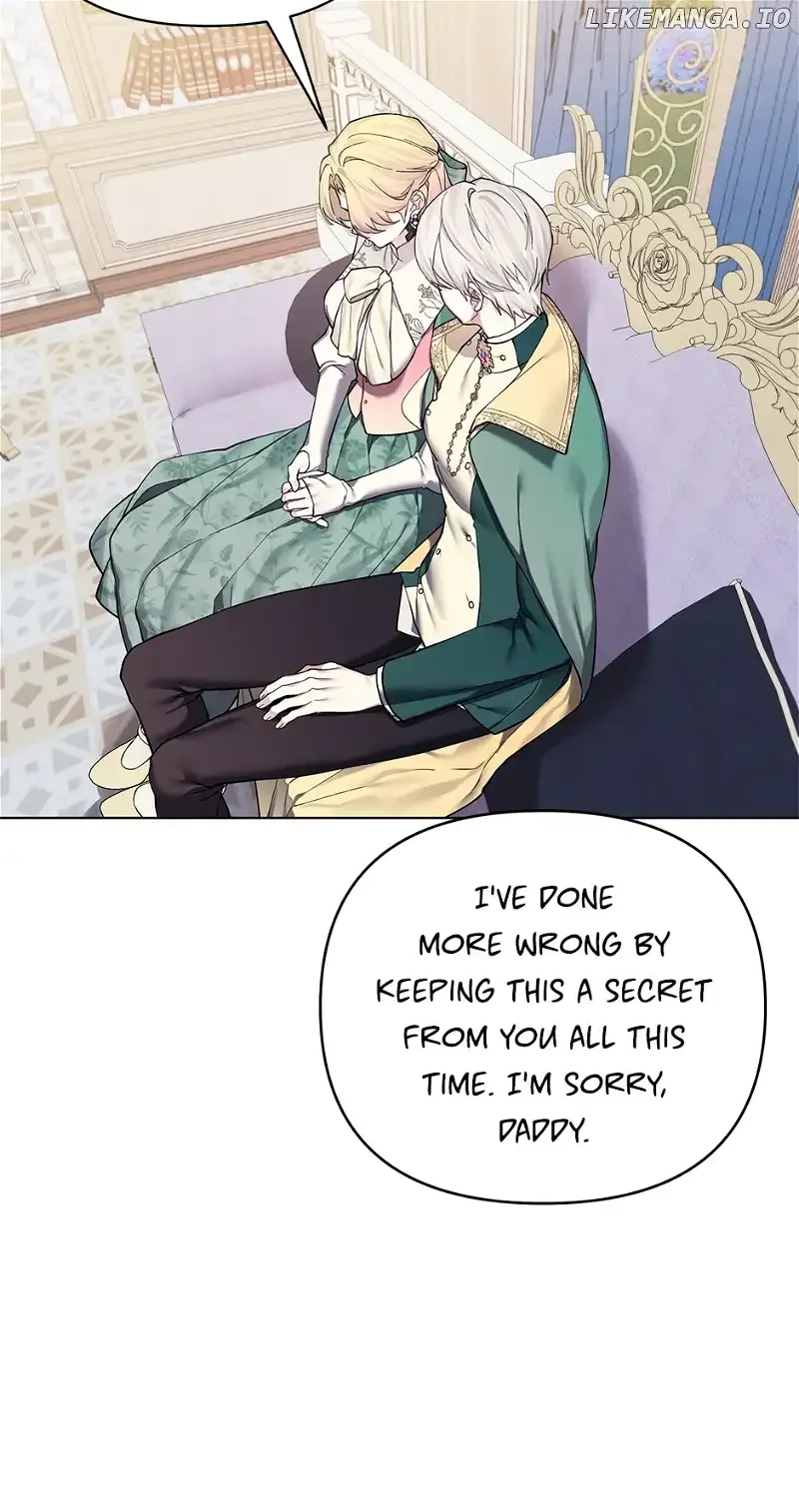 Starting from Today, I’m a Princess? Chapter 131 page 40
