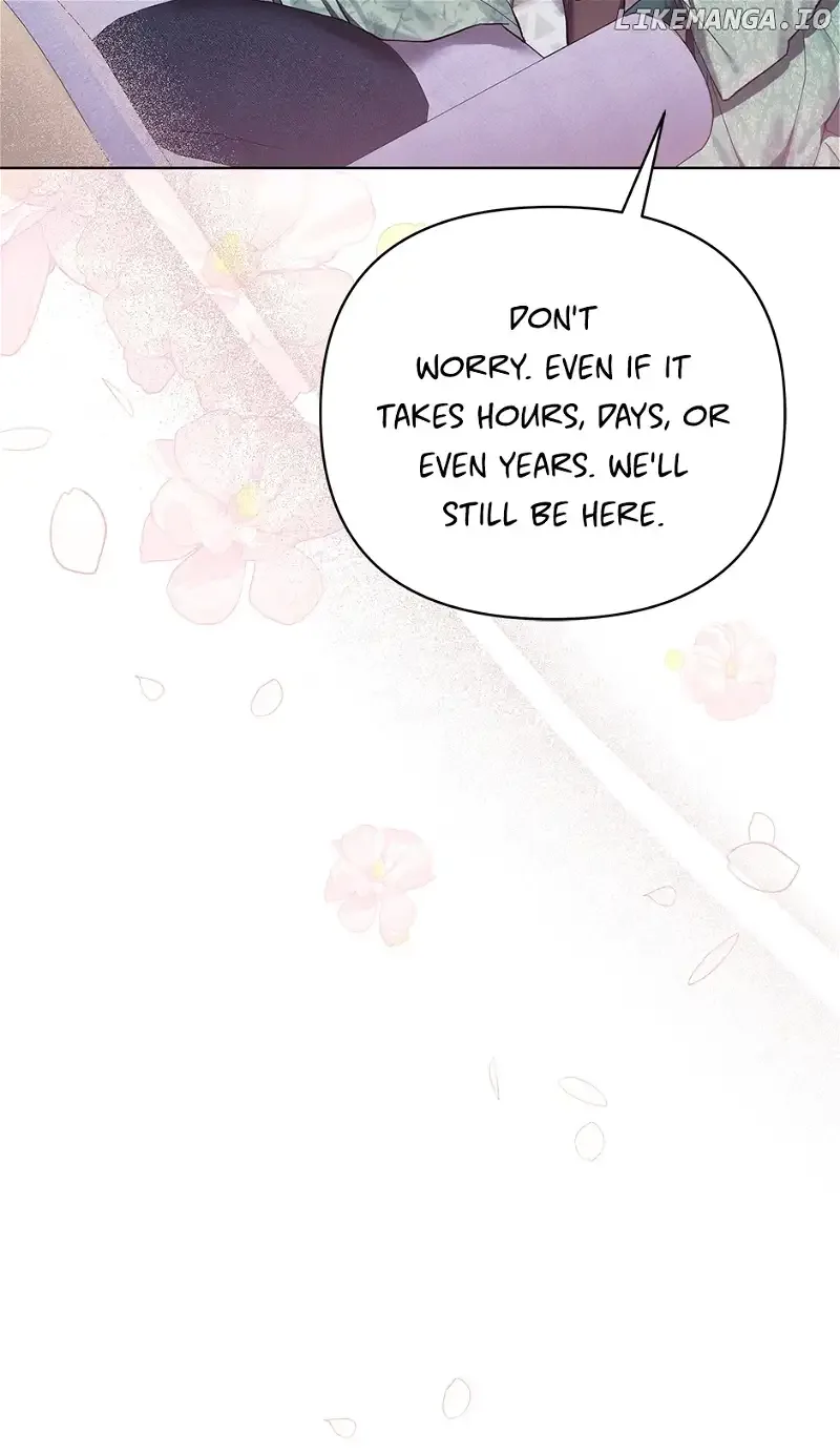 Starting from Today, I’m a Princess? Chapter 131 page 57
