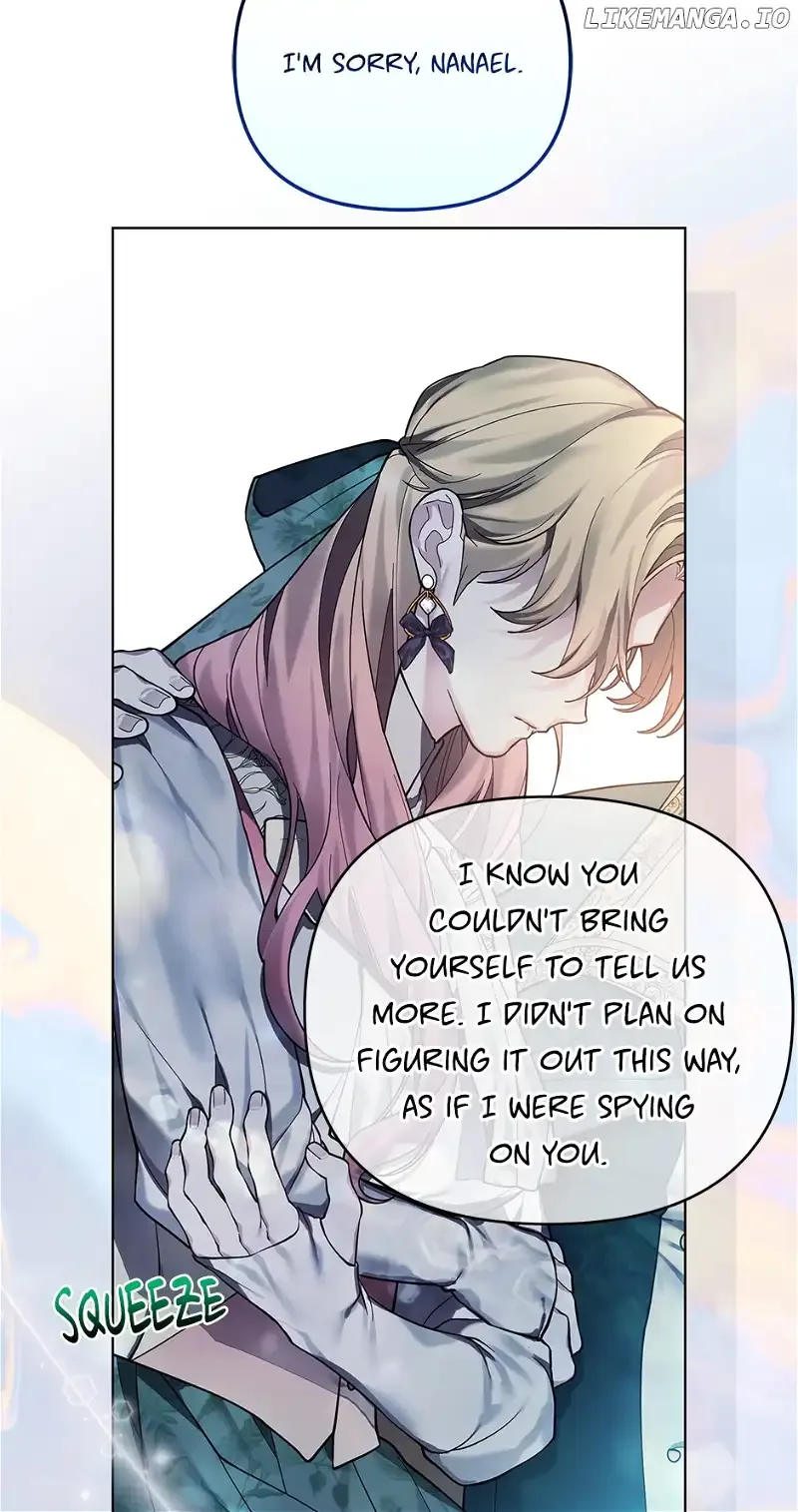 Starting from Today, I’m a Princess? Chapter 131 page 28