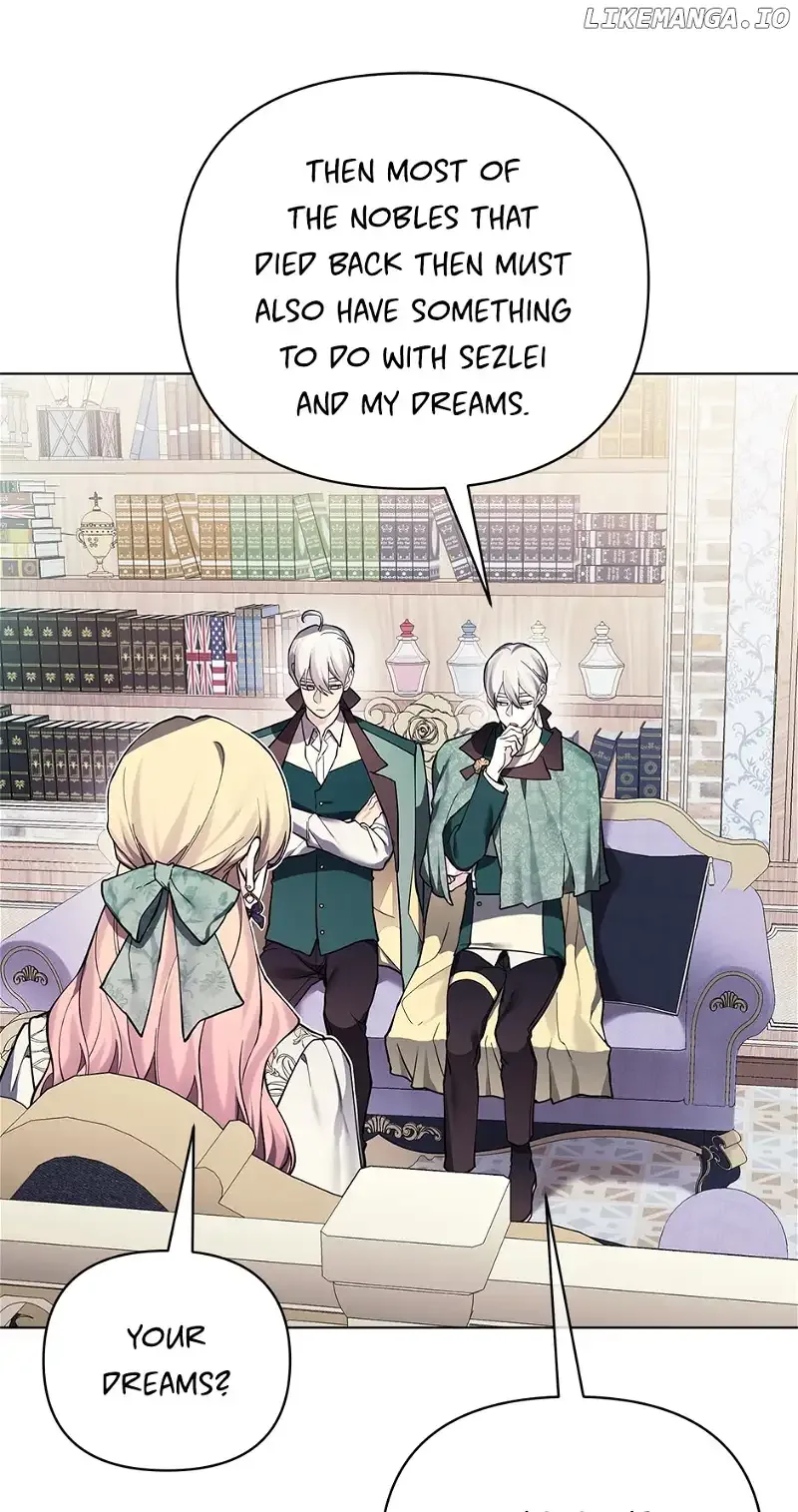 Starting from Today, I’m a Princess? Chapter 132 page 6