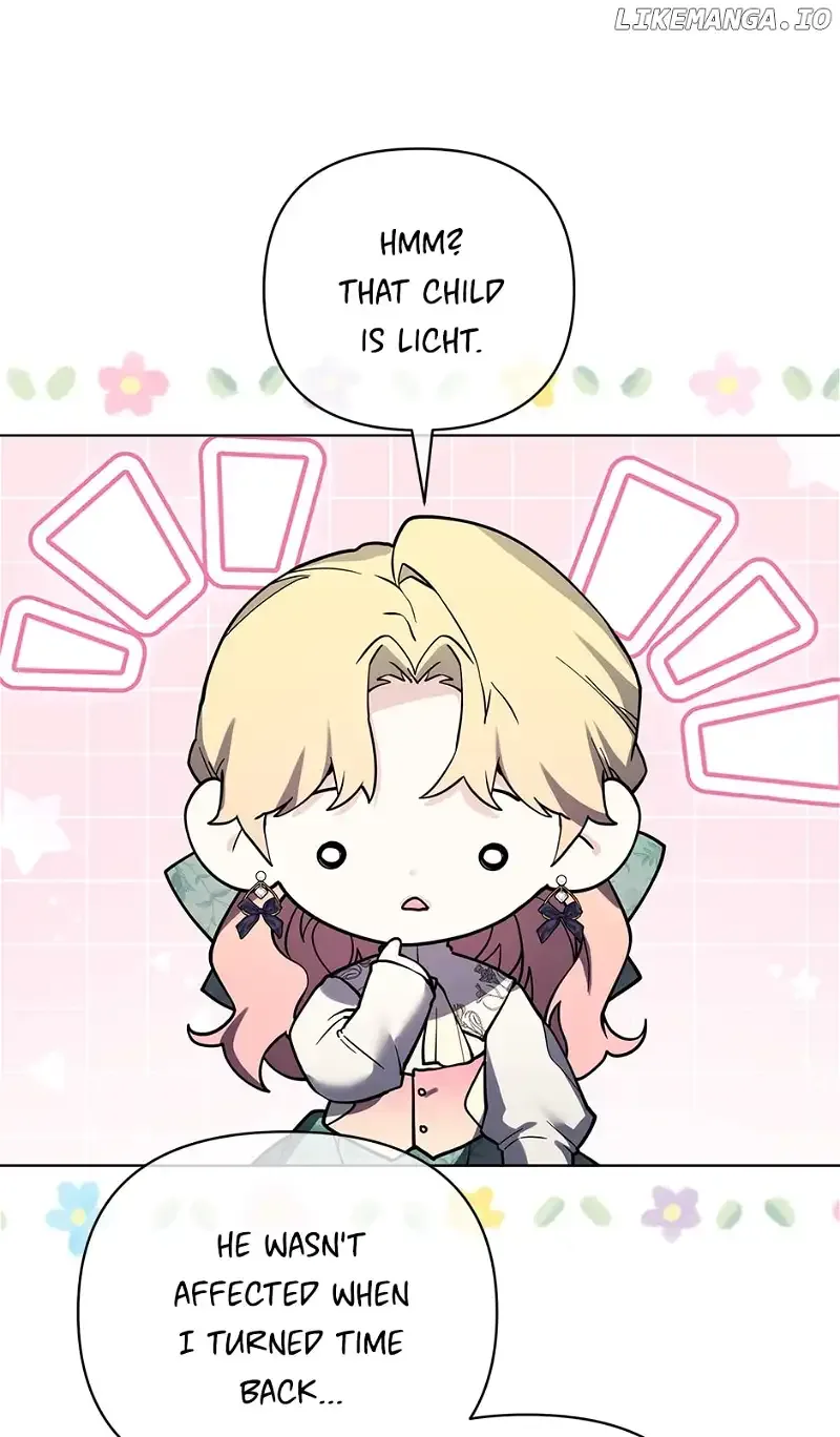 Starting from Today, I’m a Princess? Chapter 132 page 16