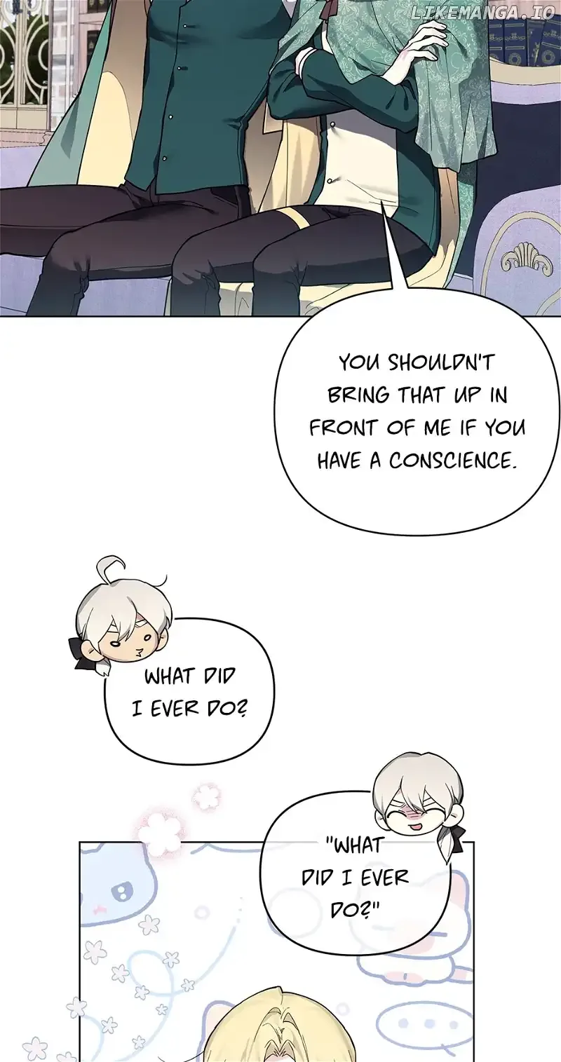 Starting from Today, I’m a Princess? Chapter 132 page 13