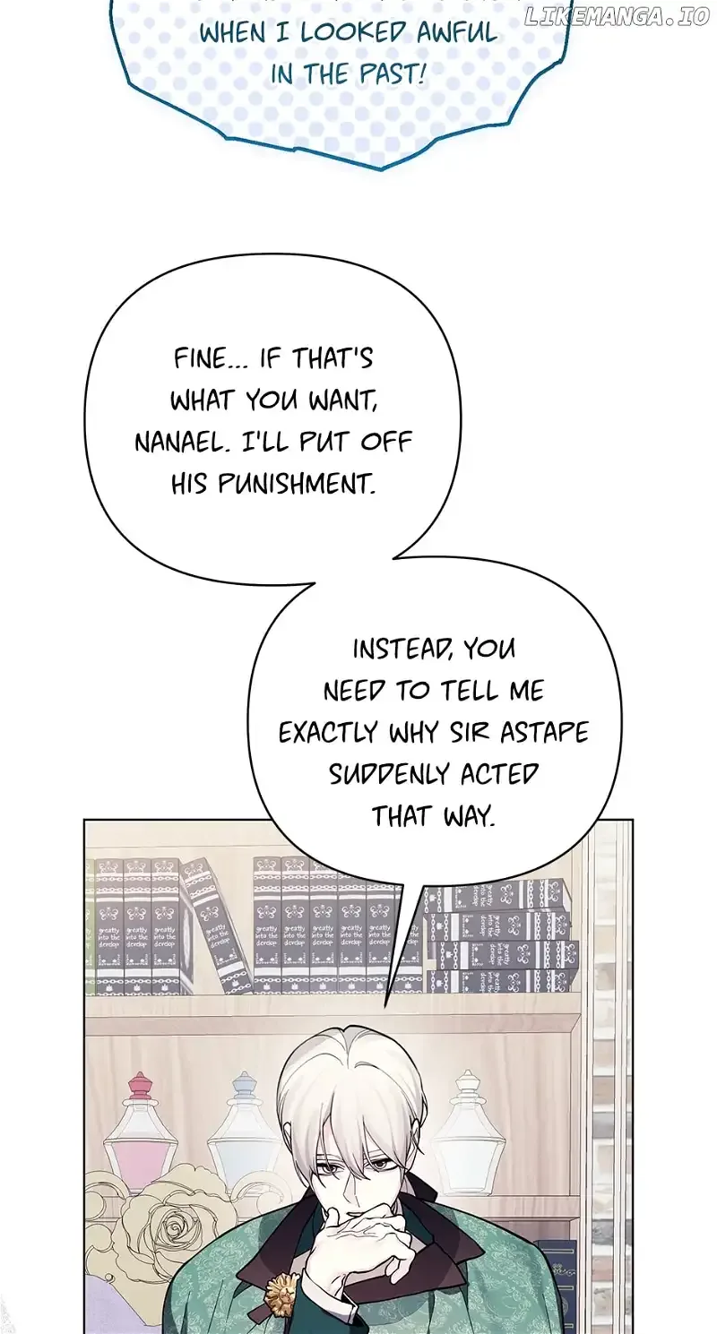 Starting from Today, I’m a Princess? Chapter 132 page 27