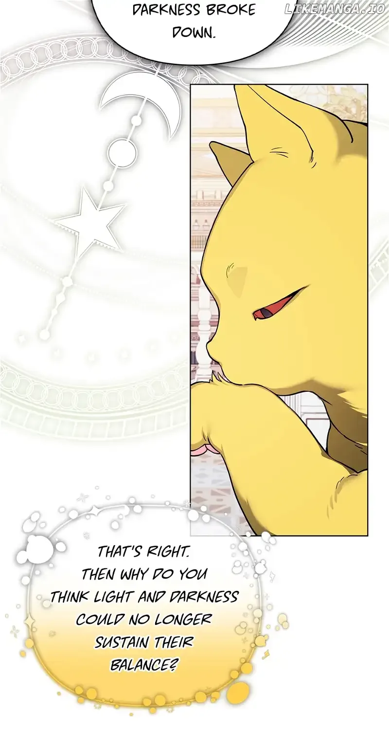 Starting from Today, I’m a Princess? Chapter 132 page 43