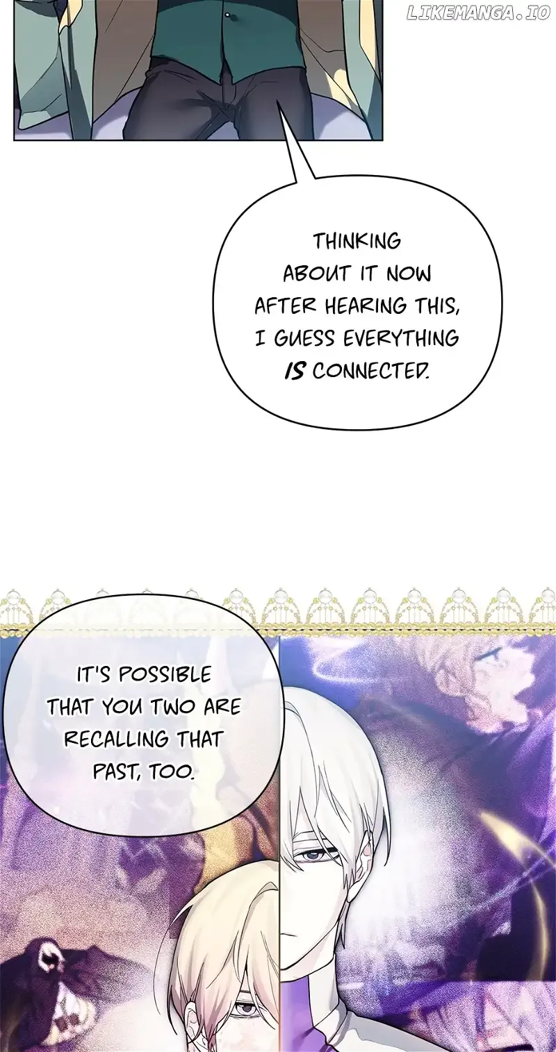 Starting from Today, I’m a Princess? Chapter 132 page 9