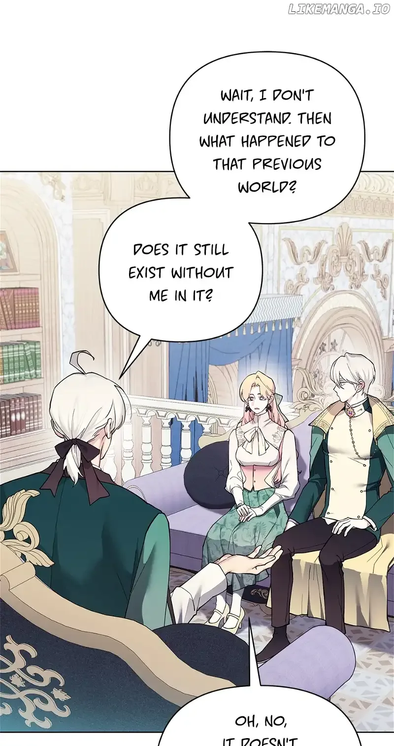 Starting from Today, I’m a Princess? Chapter 132 page 11