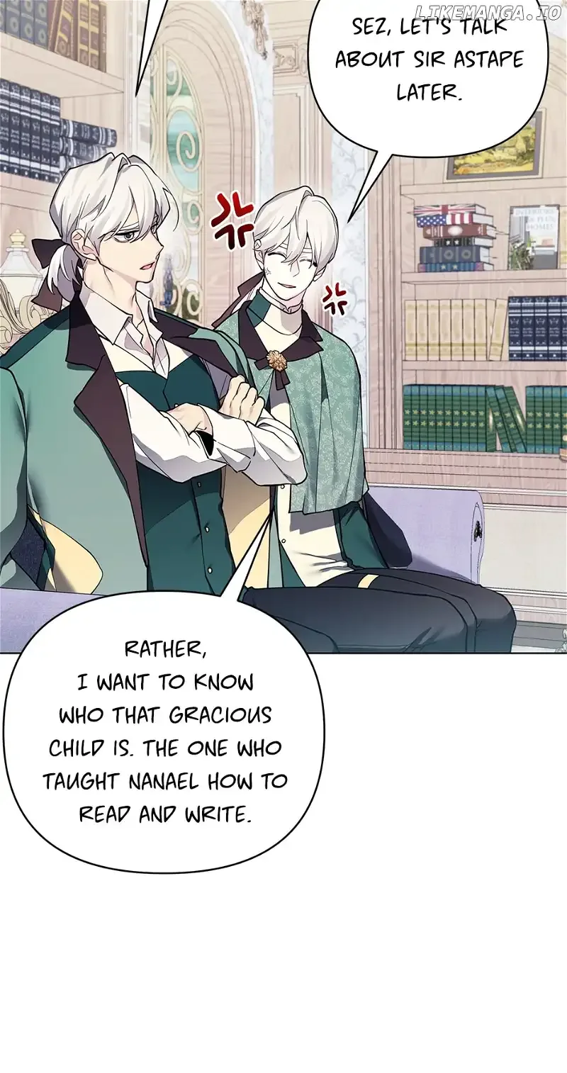 Starting from Today, I’m a Princess? Chapter 132 page 15
