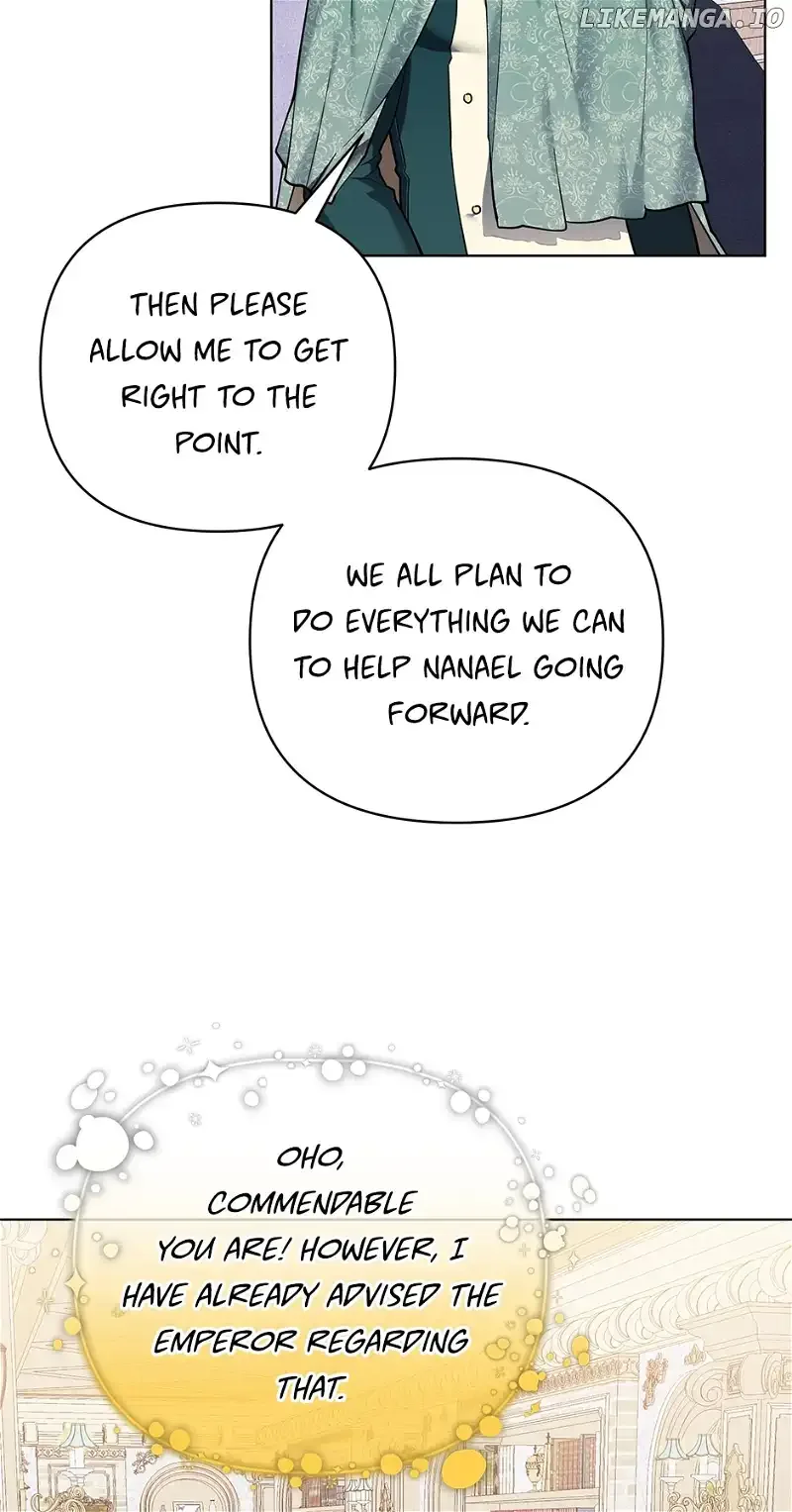 Starting from Today, I’m a Princess? Chapter 132 page 33