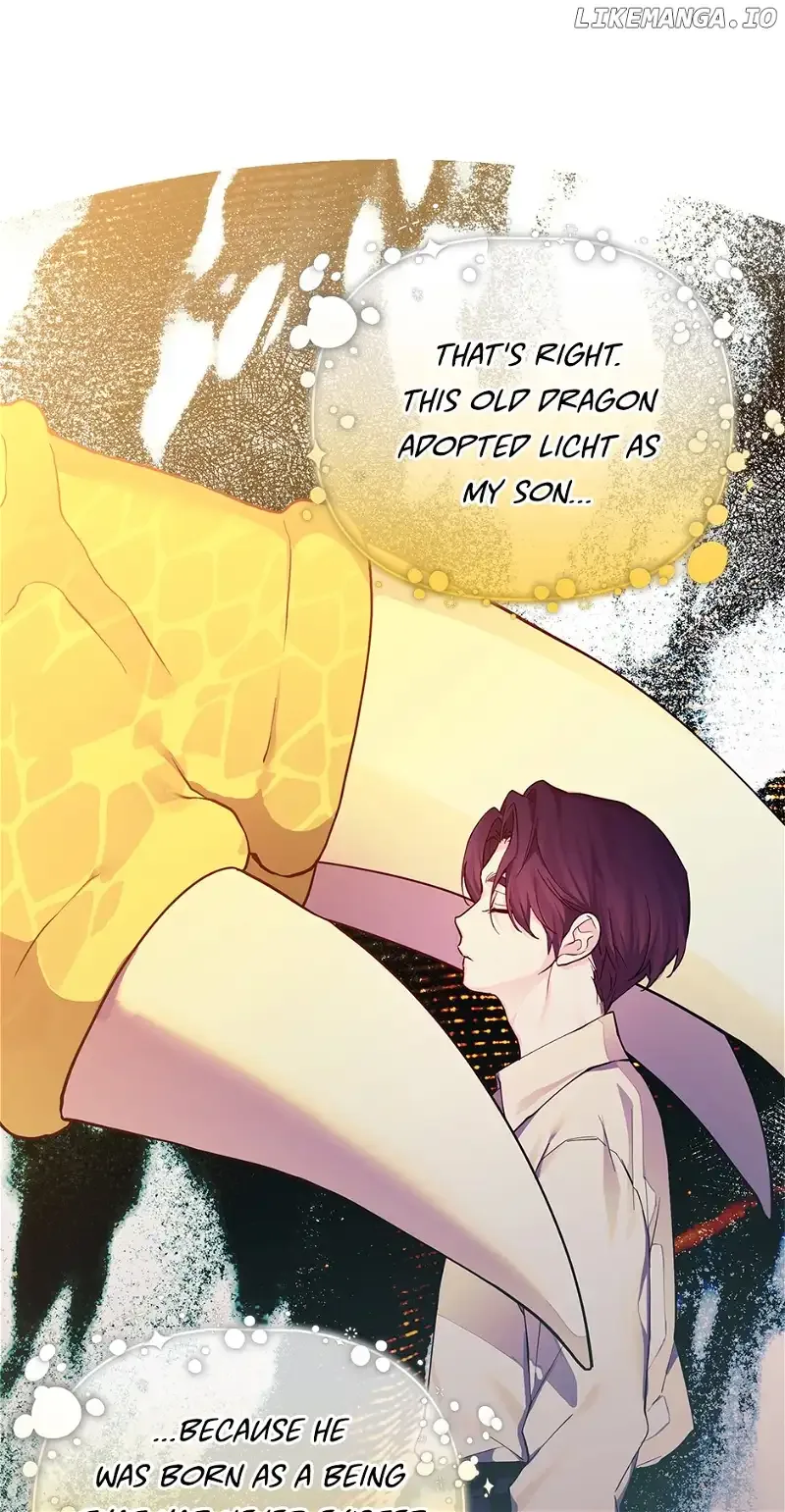 Starting from Today, I’m a Princess? Chapter 132 page 40