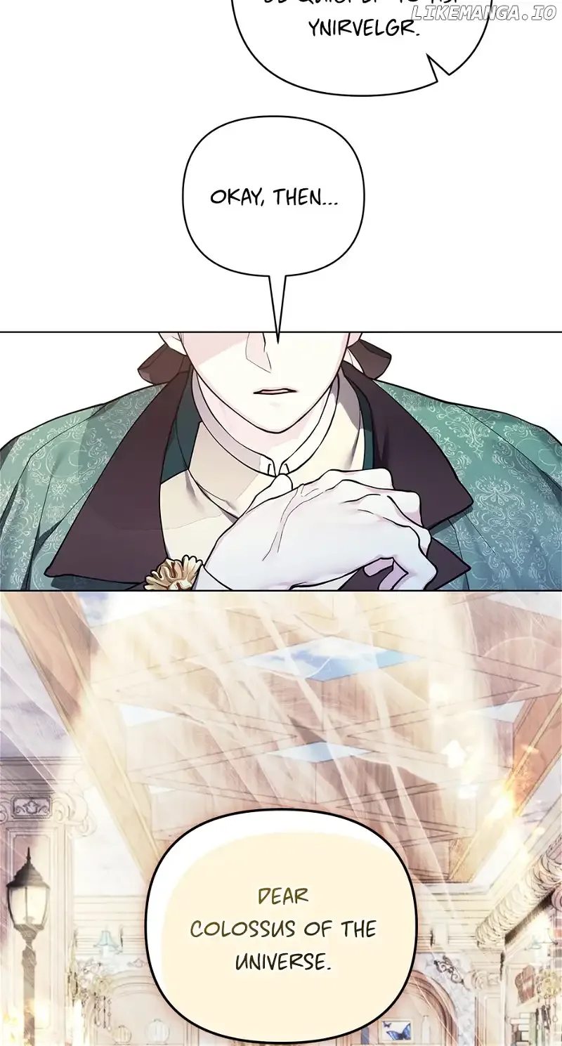 Starting from Today, I’m a Princess? Chapter 132 page 29