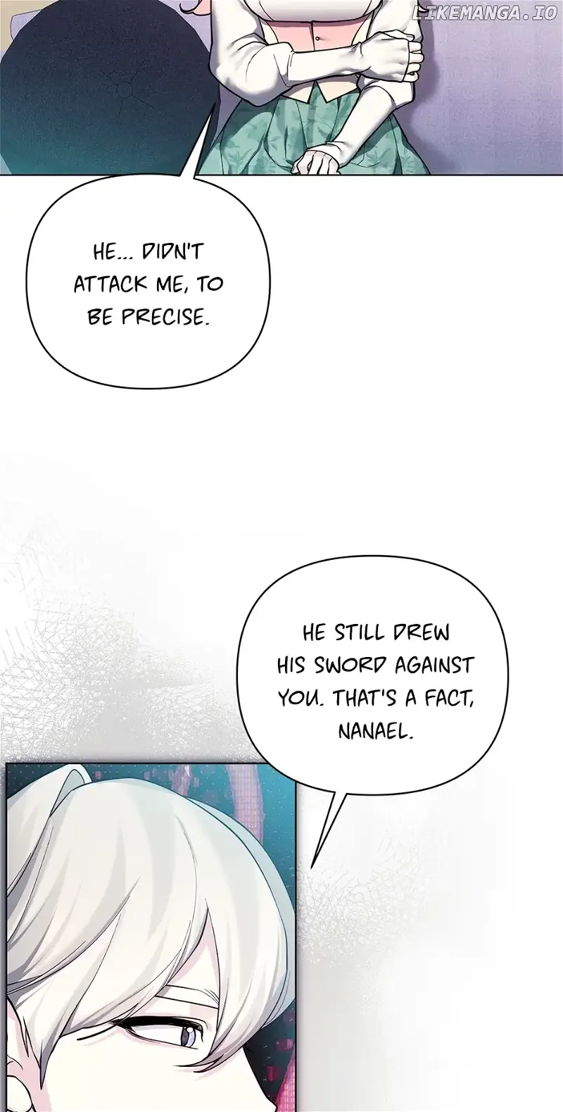 Starting from Today, I’m a Princess? Chapter 132 page 24