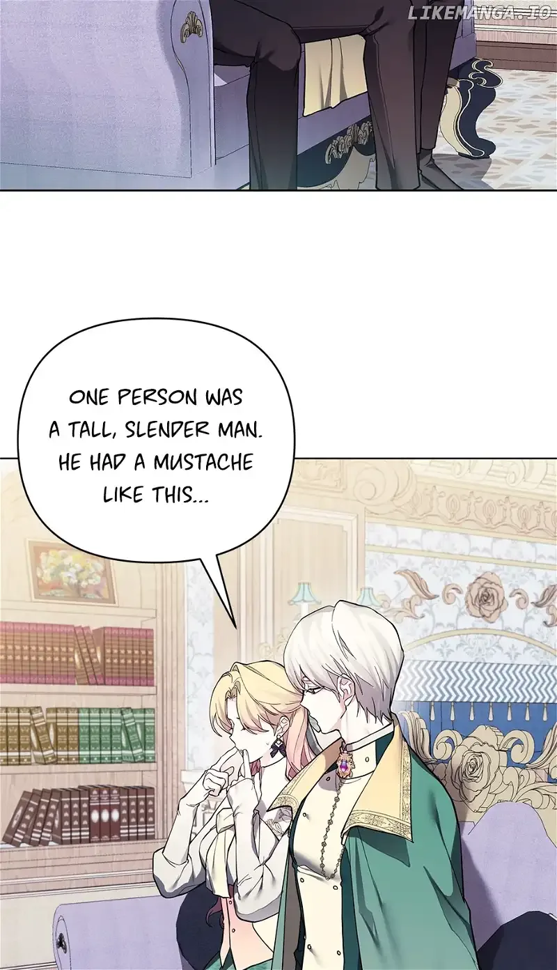 Starting from Today, I’m a Princess? Chapter 132 page 3