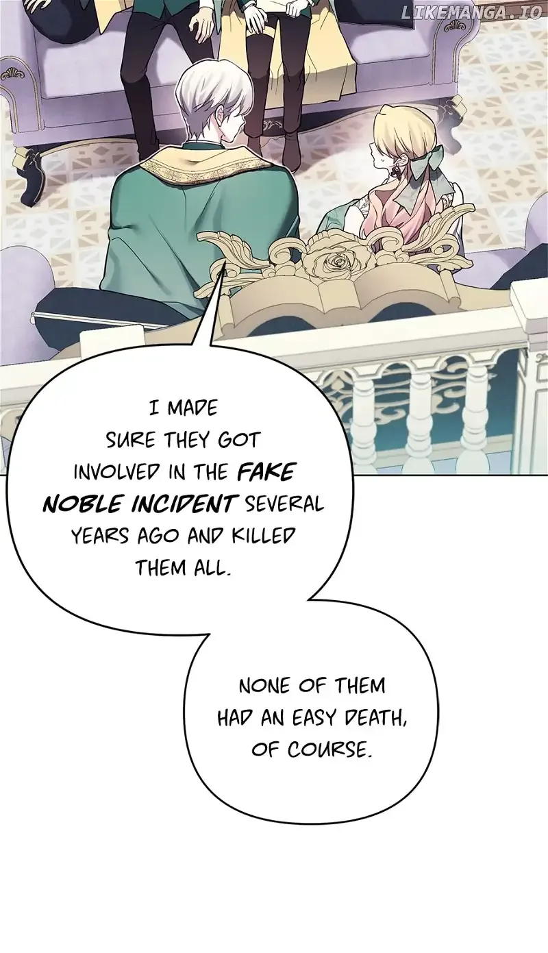Starting from Today, I’m a Princess? Chapter 132 page 5