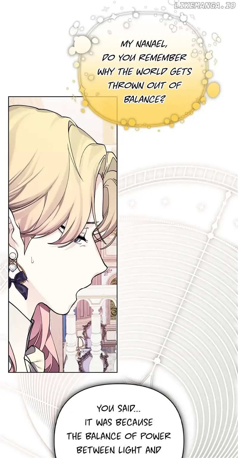 Starting from Today, I’m a Princess? Chapter 132 page 42