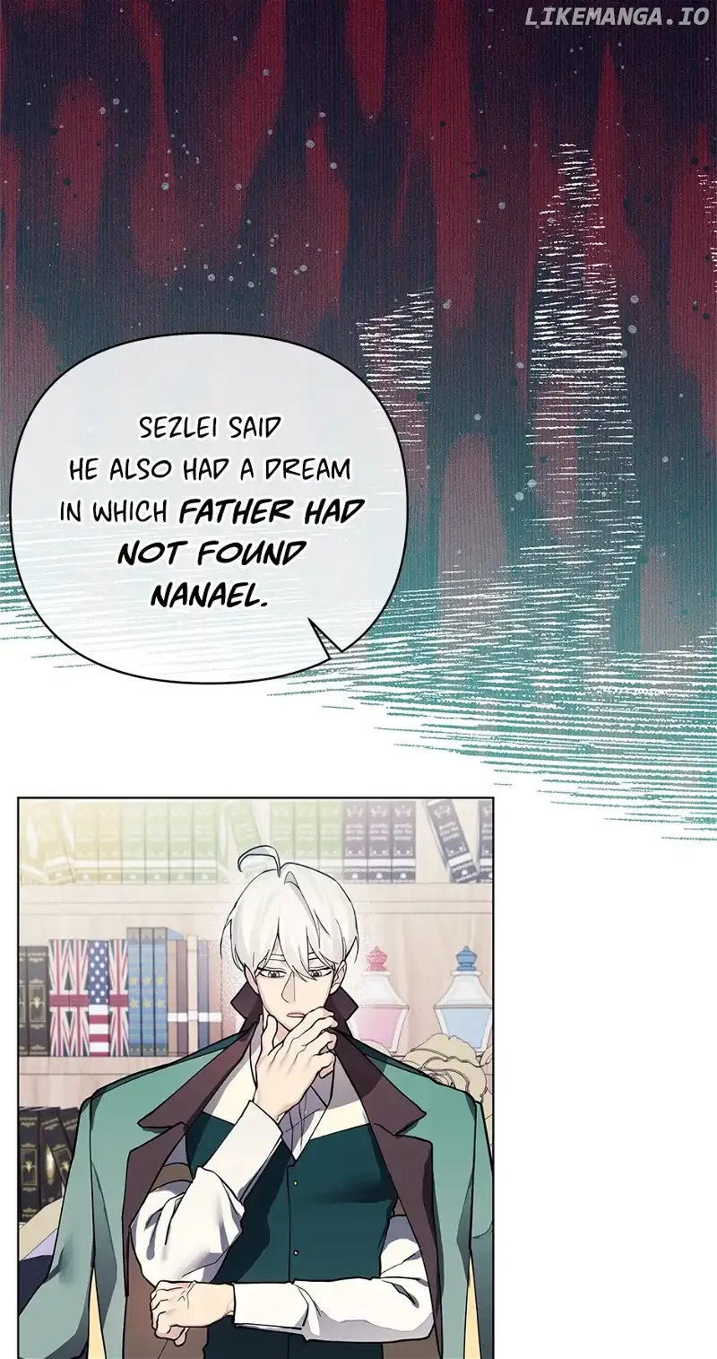 Starting from Today, I’m a Princess? Chapter 132 page 8
