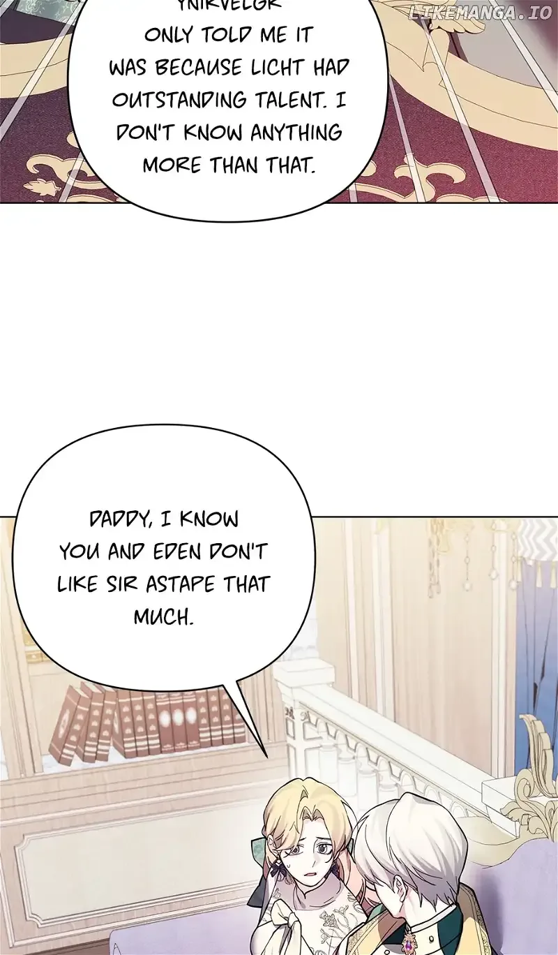 Starting from Today, I’m a Princess? Chapter 132 page 19
