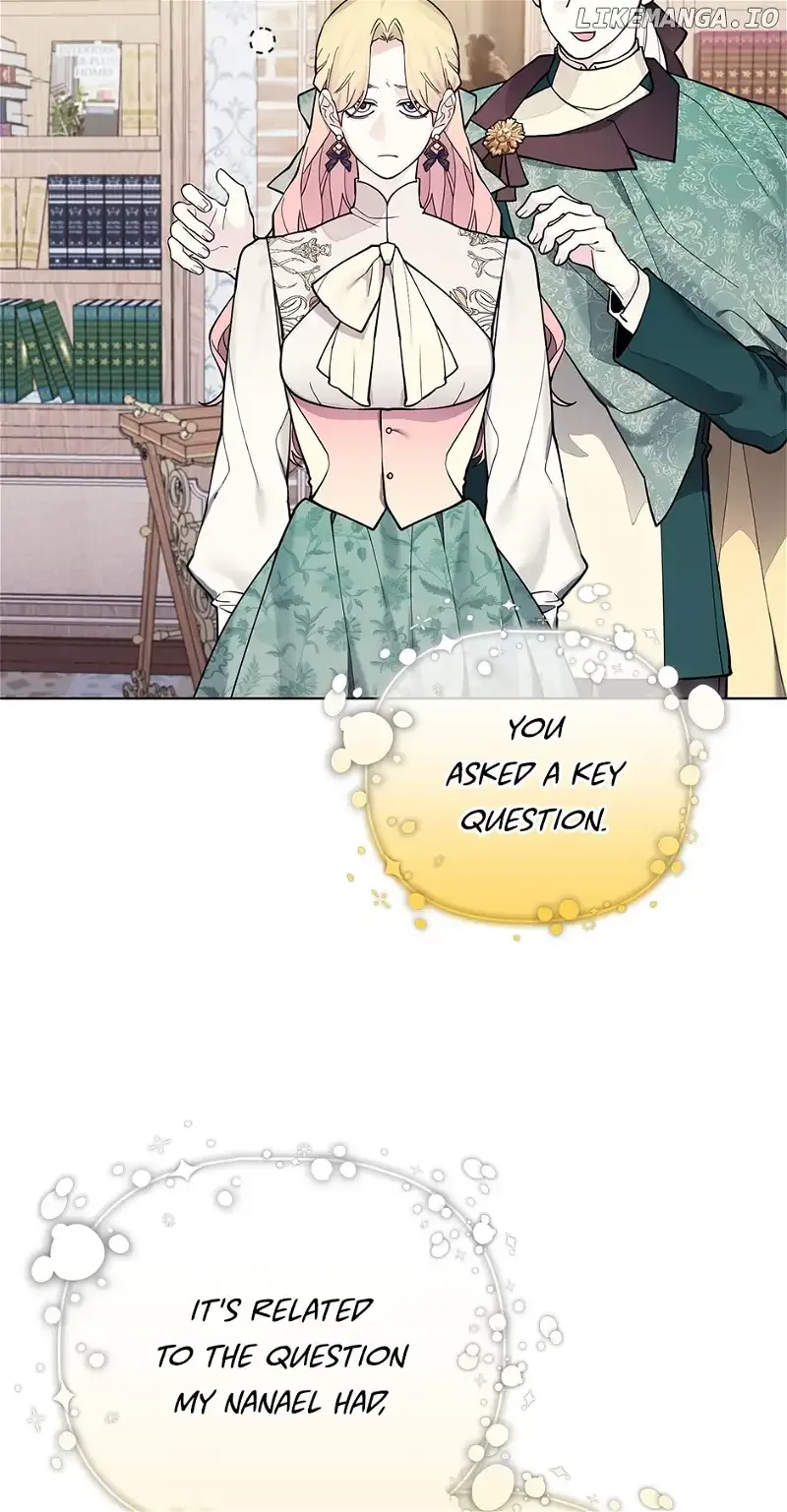 Starting from Today, I’m a Princess? Chapter 132 page 38
