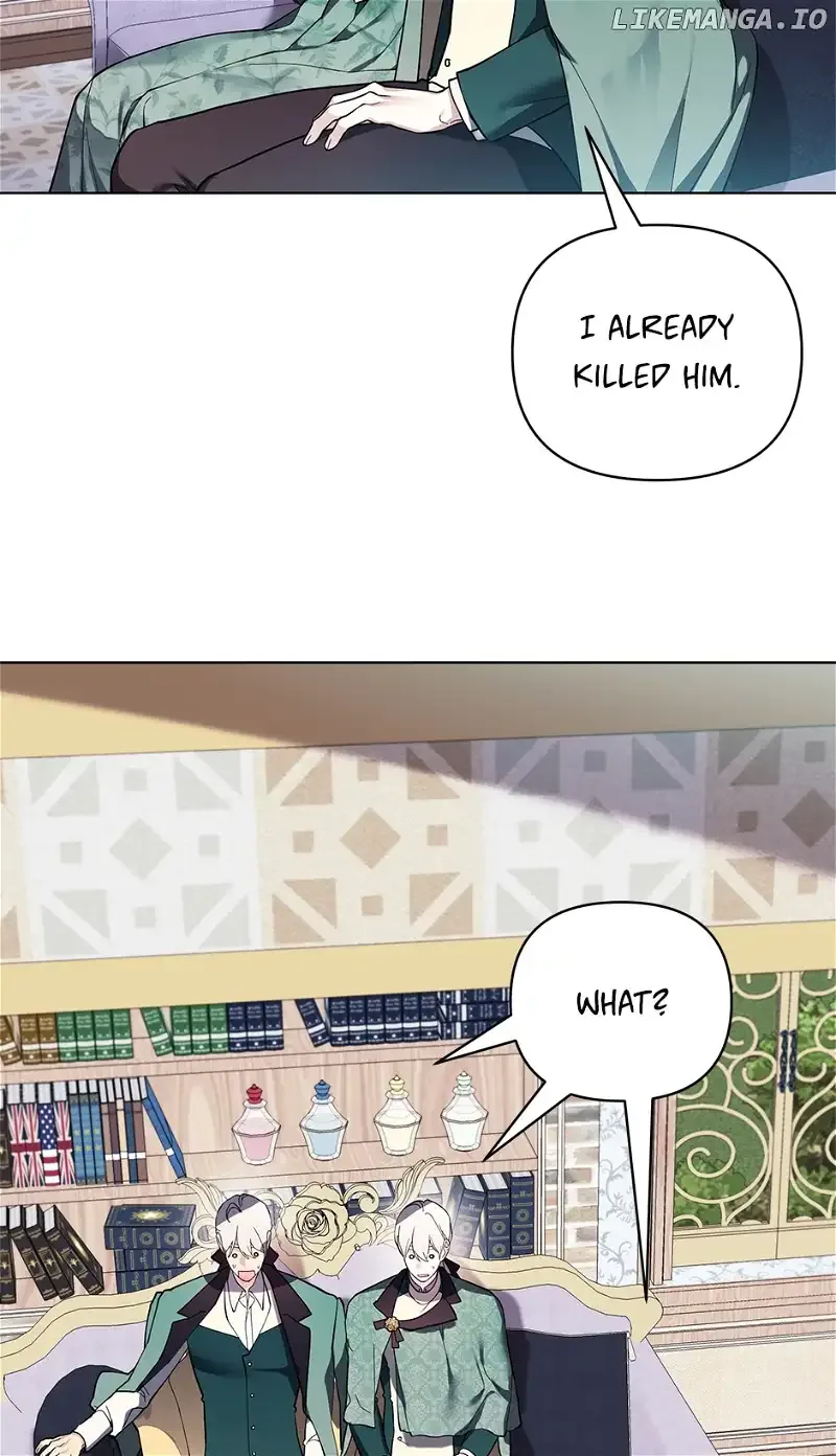 Starting from Today, I’m a Princess? Chapter 132 page 4