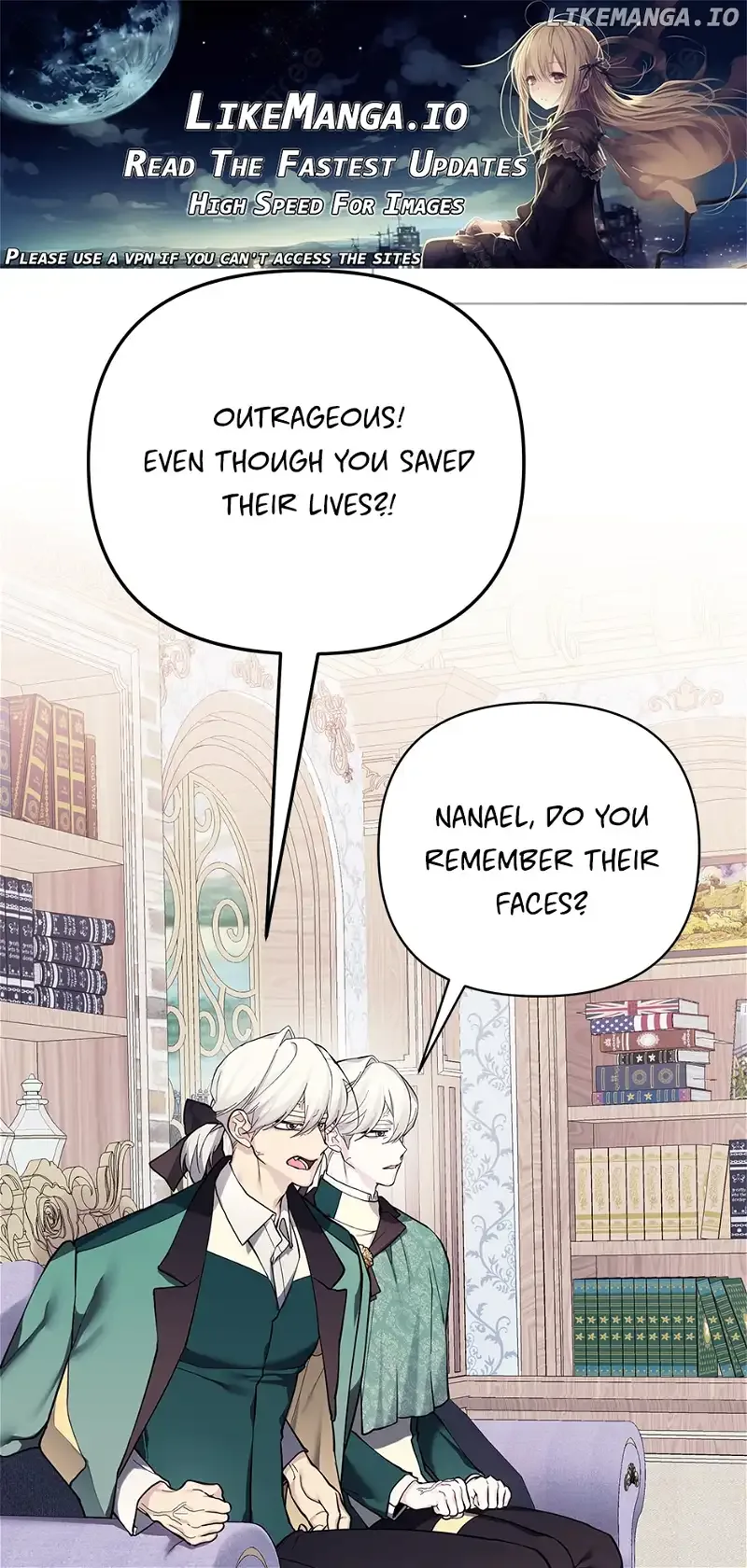 Starting from Today, I’m a Princess? Chapter 132 page 2