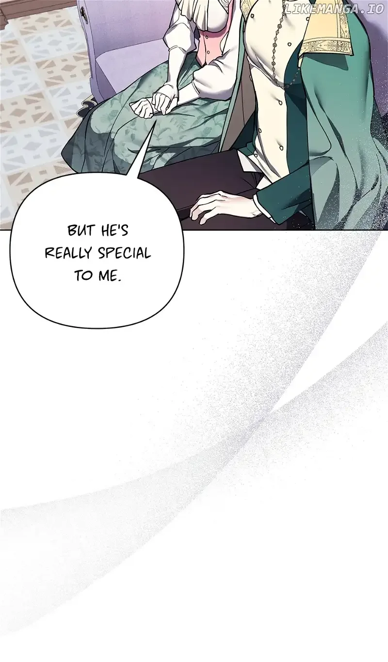 Starting from Today, I’m a Princess? Chapter 132 page 20