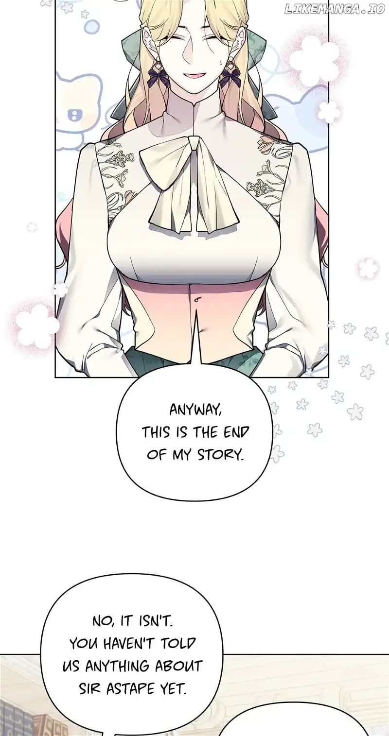 Starting from Today, I’m a Princess? Chapter 132 page 14