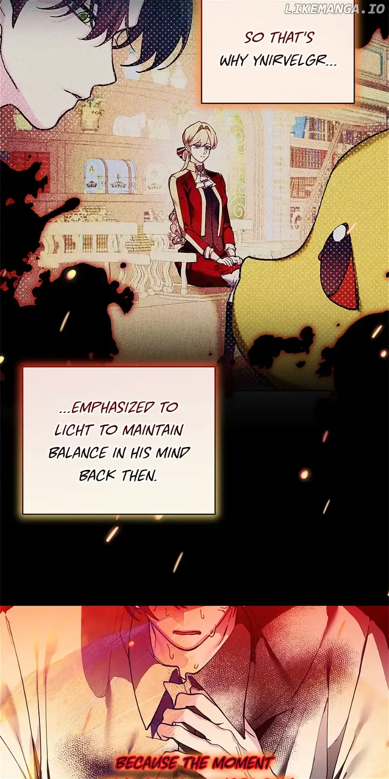 Starting from Today, I’m a Princess? Chapter 132 page 56