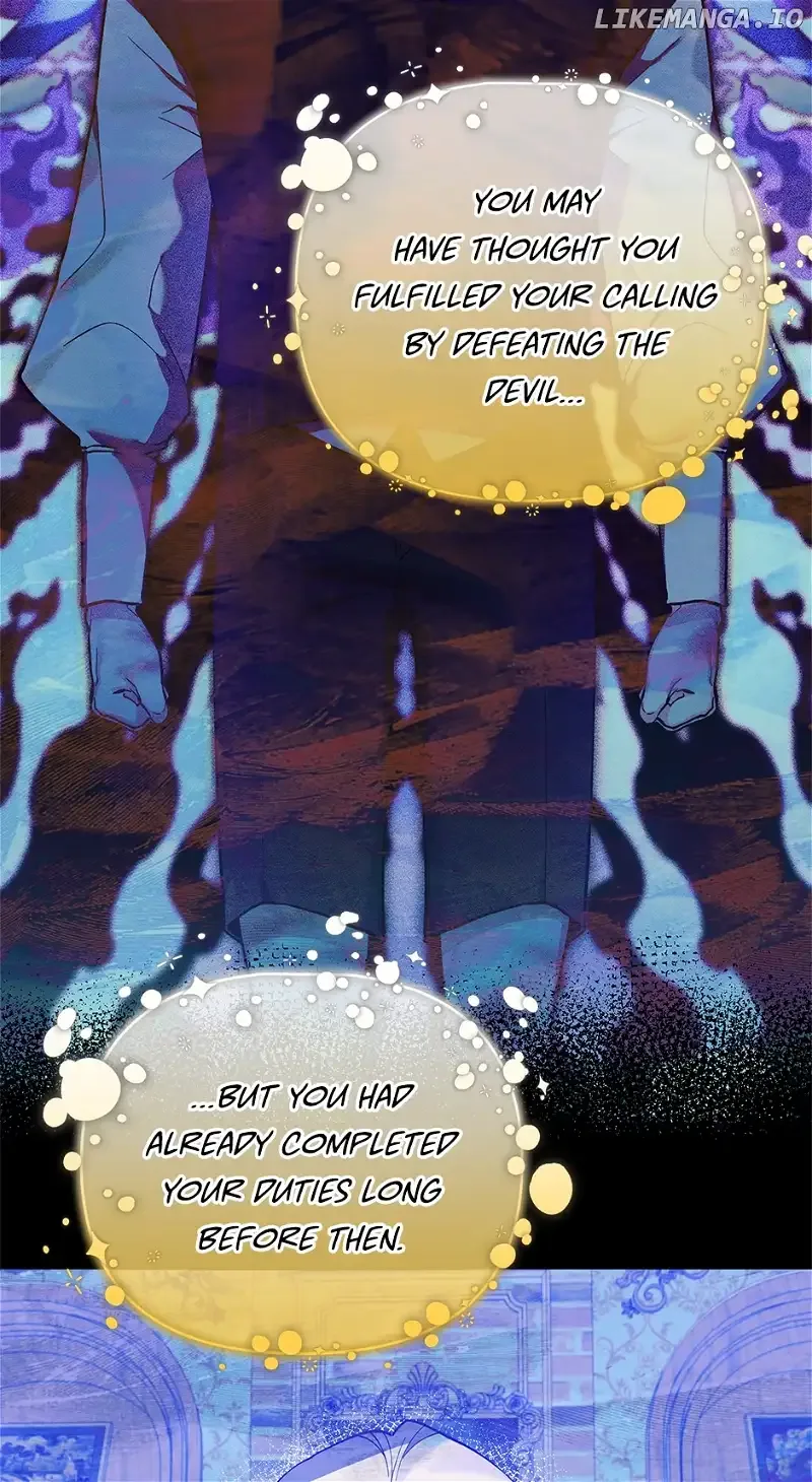 Starting from Today, I’m a Princess? Chapter 132 page 46