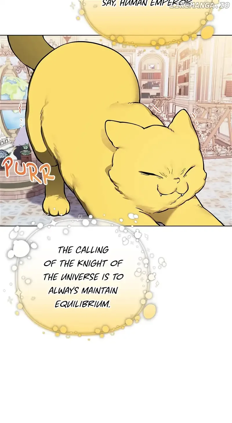 Starting from Today, I’m a Princess? Chapter 132 page 49