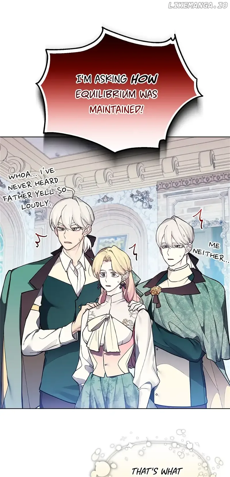 Starting from Today, I’m a Princess? Chapter 132 page 50