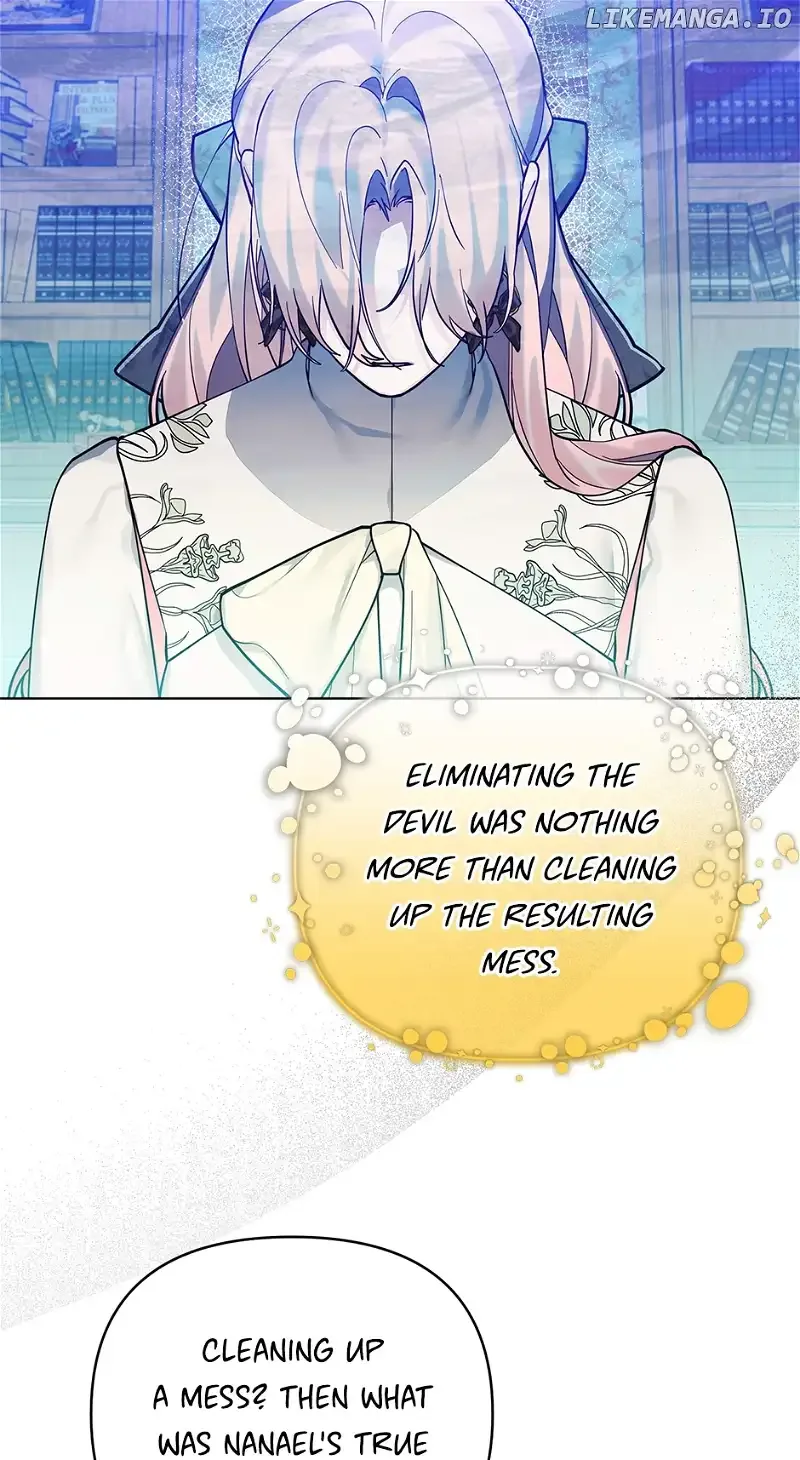 Starting from Today, I’m a Princess? Chapter 132 page 47