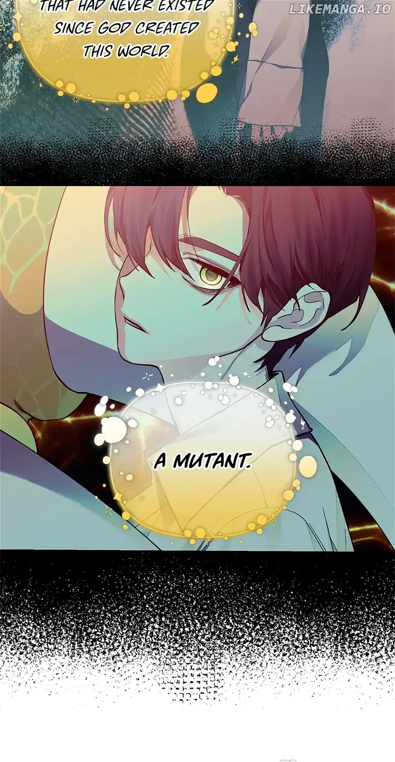 Starting from Today, I’m a Princess? Chapter 132 page 41