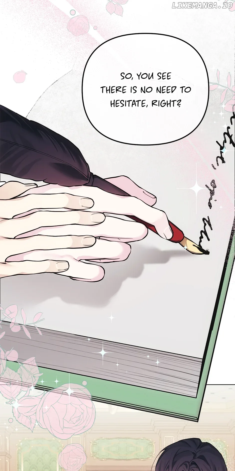 Starting from Today, I’m a Princess? Chapter 135 page 9