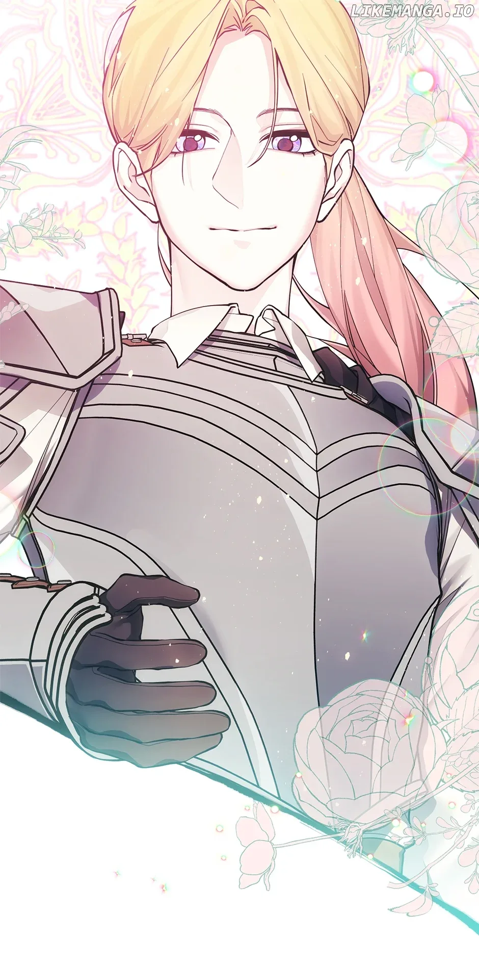 Starting from Today, I’m a Princess? Chapter 135 page 6