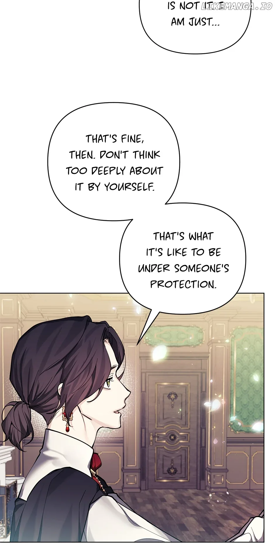 Starting from Today, I’m a Princess? Chapter 135 page 3
