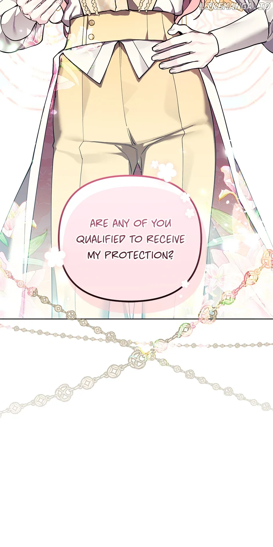 Starting from Today, I’m a Princess? Chapter 135 page 38