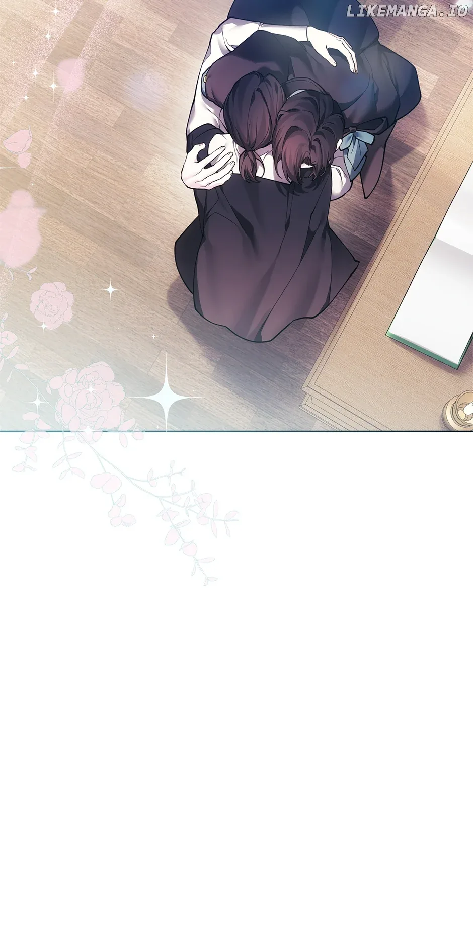 Starting from Today, I’m a Princess? Chapter 135 page 11