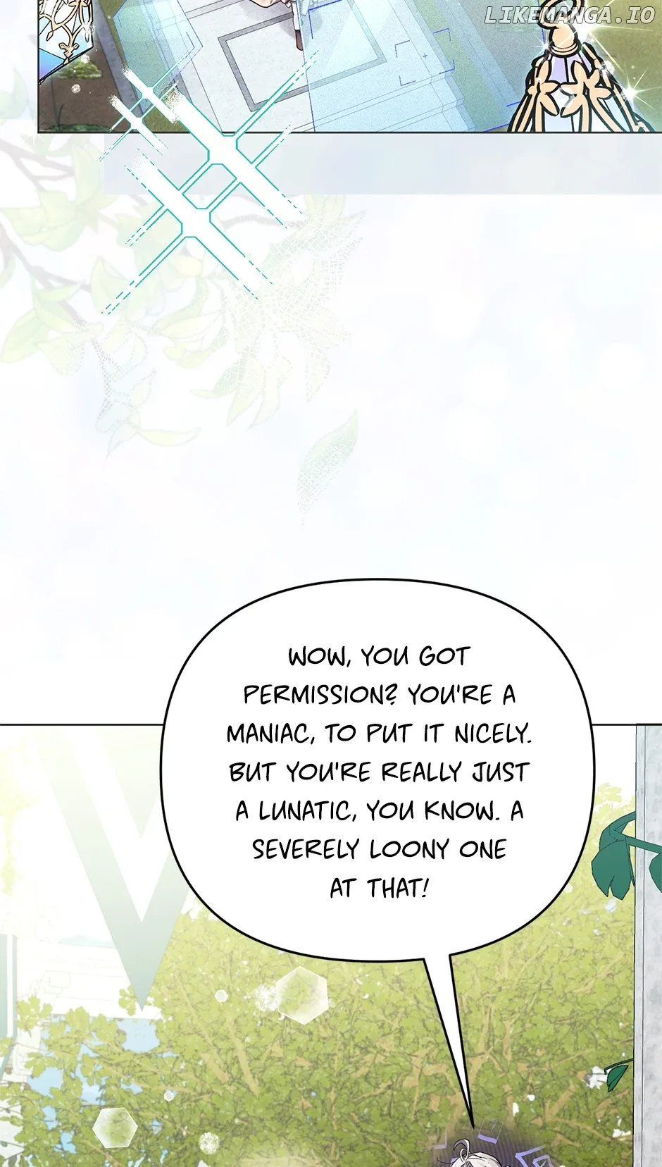 Starting from Today, I’m a Princess? Chapter 135 page 49