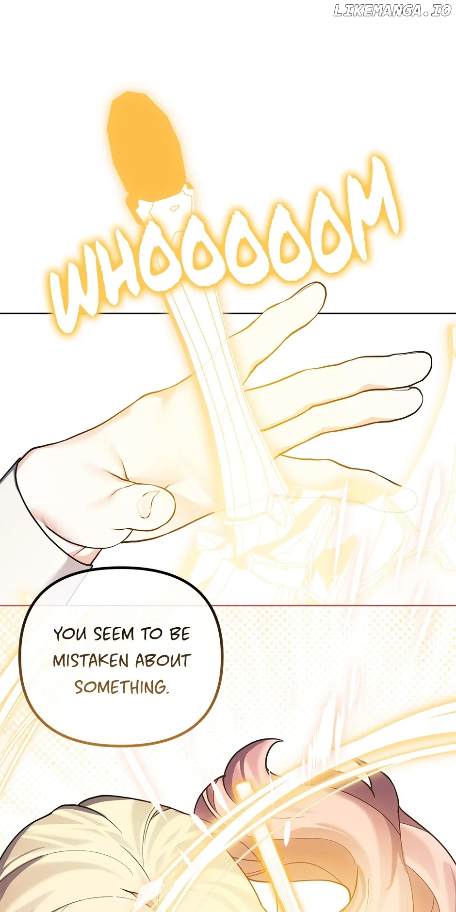 Starting from Today, I’m a Princess? Chapter 135 page 22