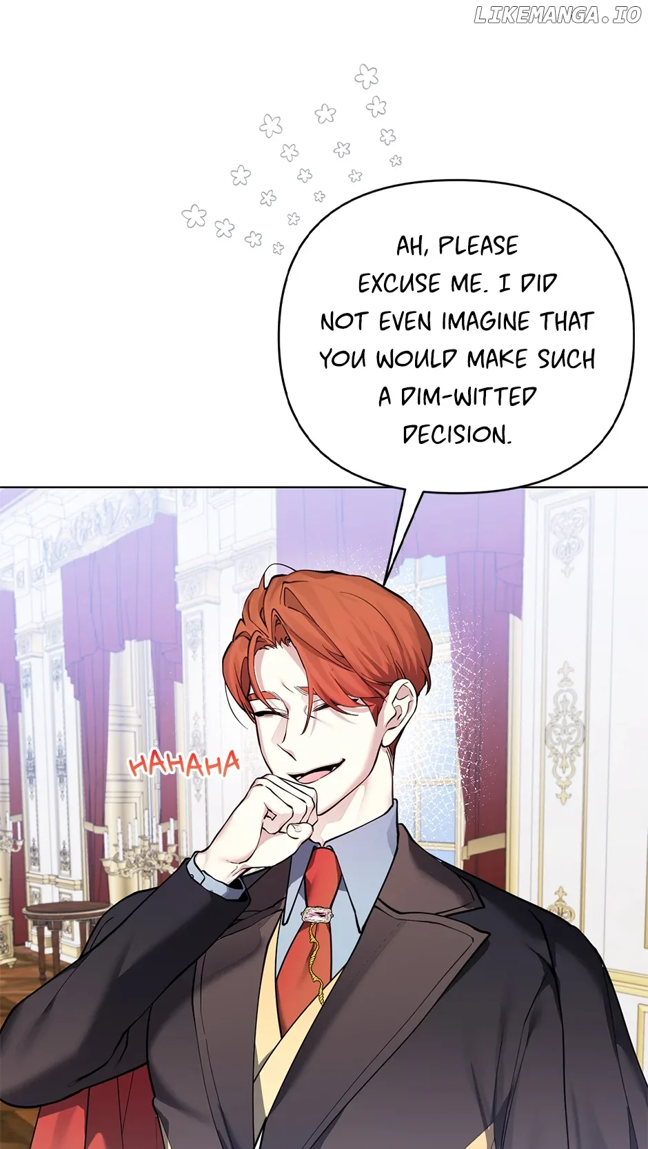 Starting from Today, I’m a Princess? Chapter 135 page 32