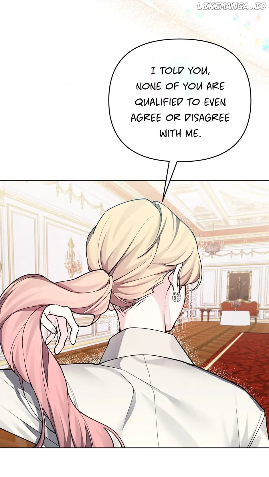 Starting from Today, I’m a Princess? Chapter 135 page 36