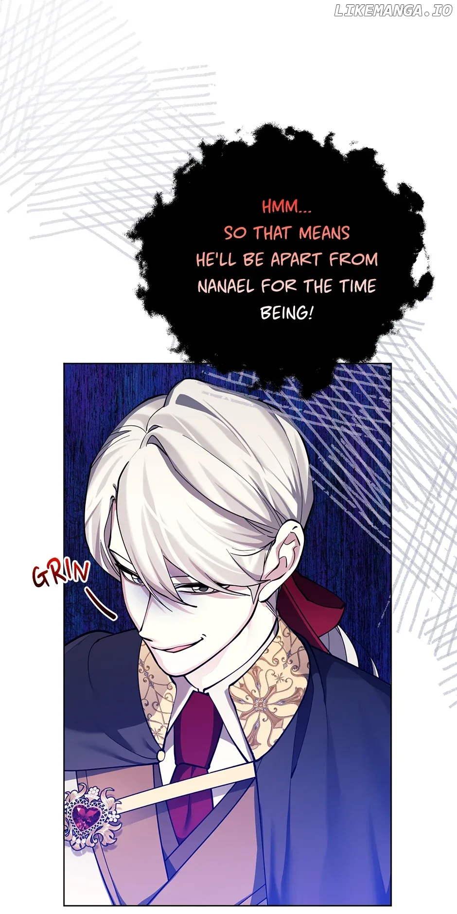 Starting from Today, I’m a Princess? Chapter 135 page 53