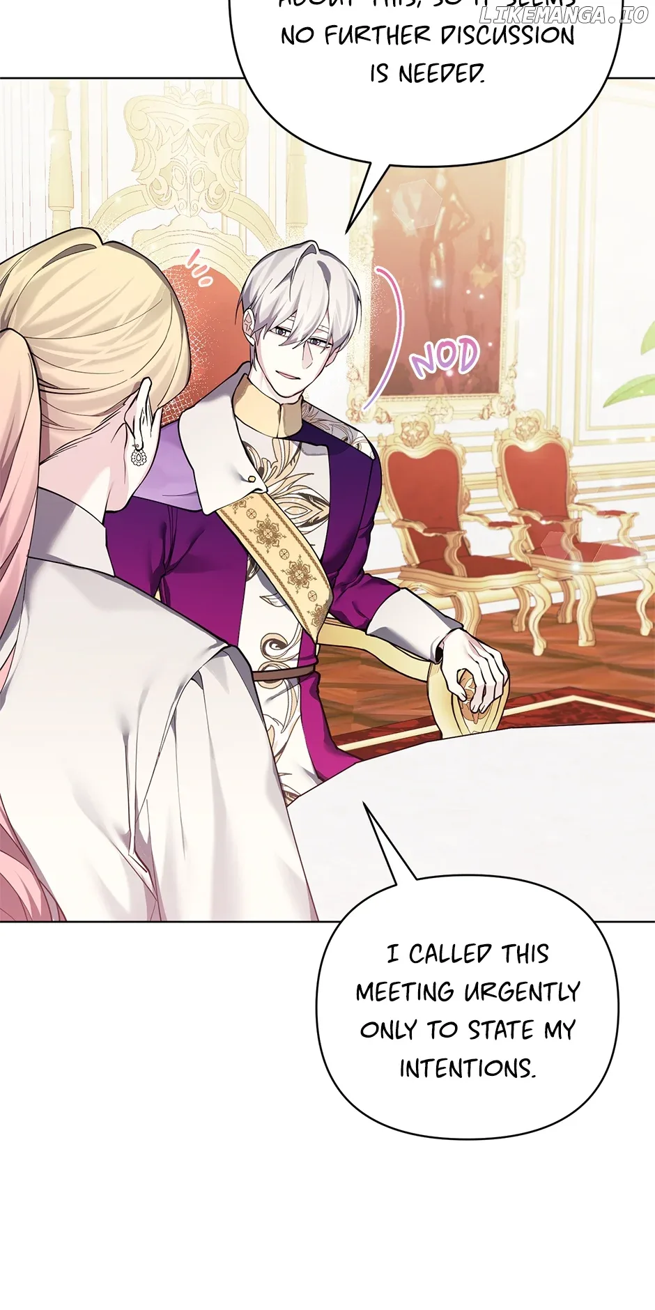 Starting from Today, I’m a Princess? Chapter 135 page 16
