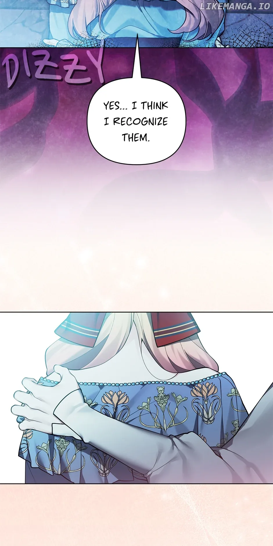 Starting from Today, I’m a Princess? Chapter 139 page 18
