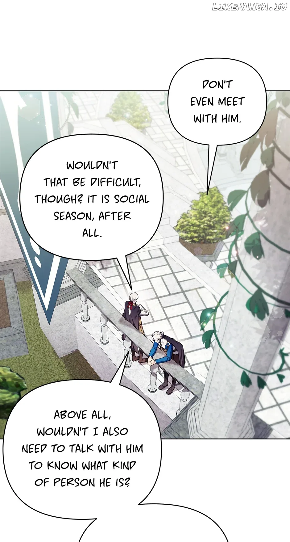 Starting from Today, I’m a Princess? Chapter 136 page 7