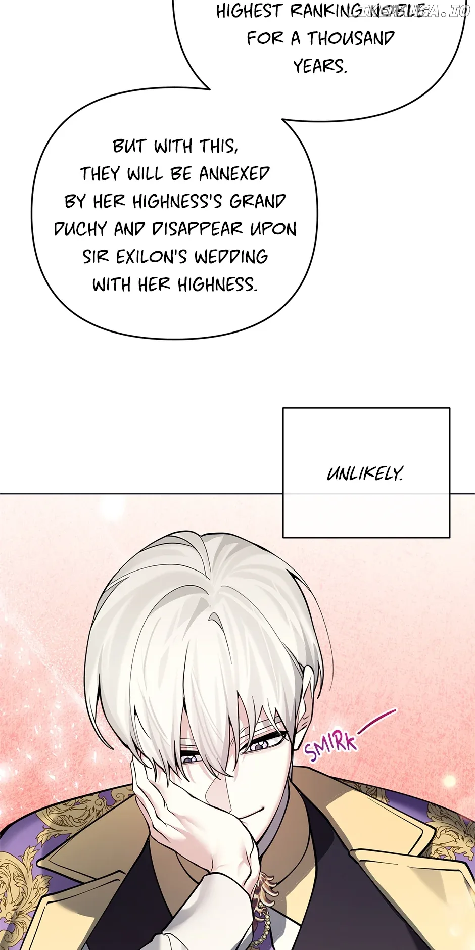 Starting from Today, I’m a Princess? Chapter 139 page 8