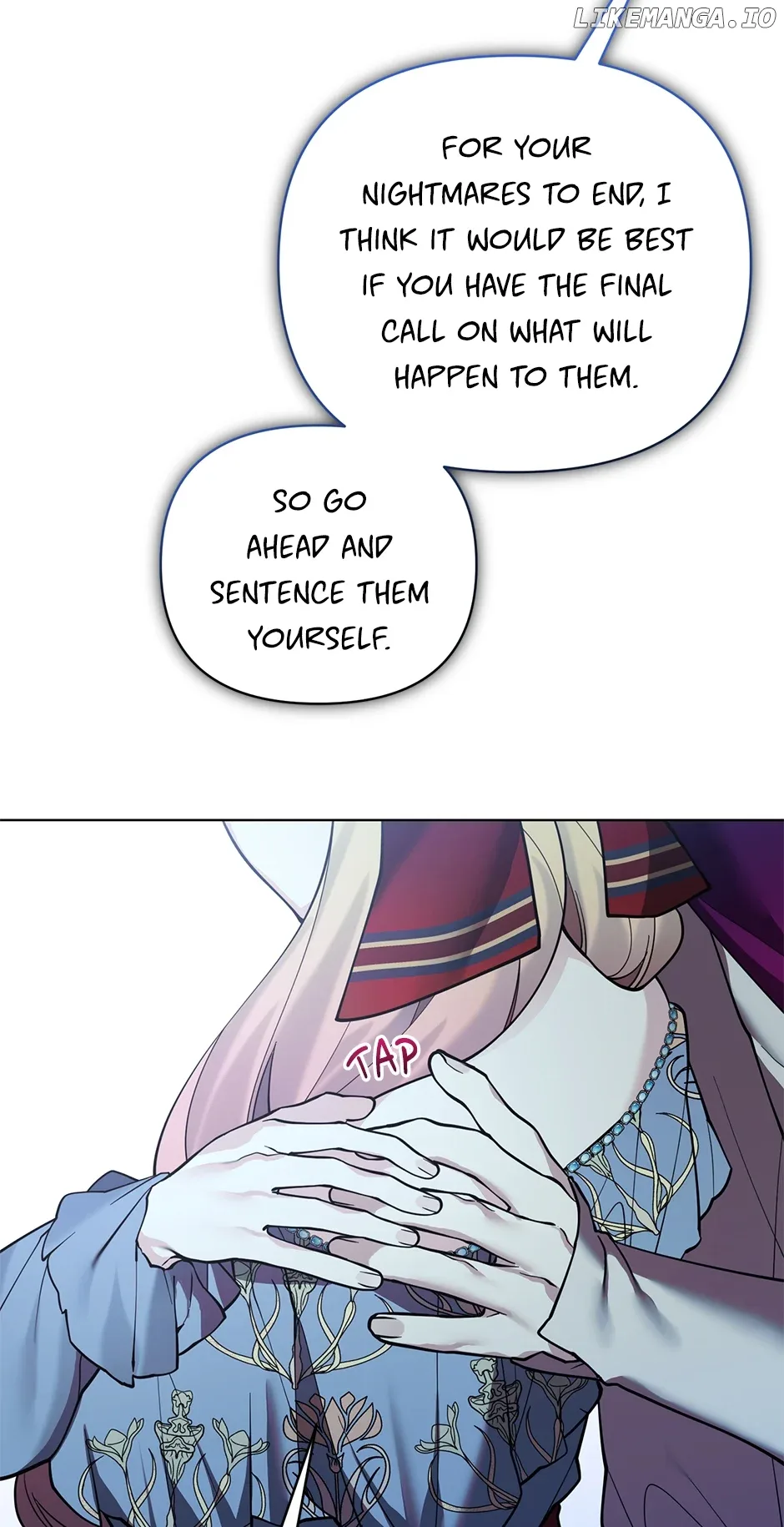 Starting from Today, I’m a Princess? Chapter 139 page 24