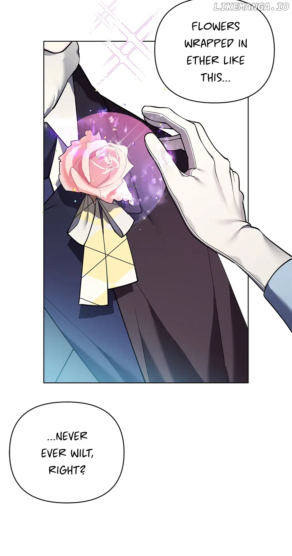 Starting from Today, I’m a Princess? Chapter 139 page 36